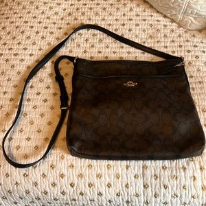 Coach Crossbody